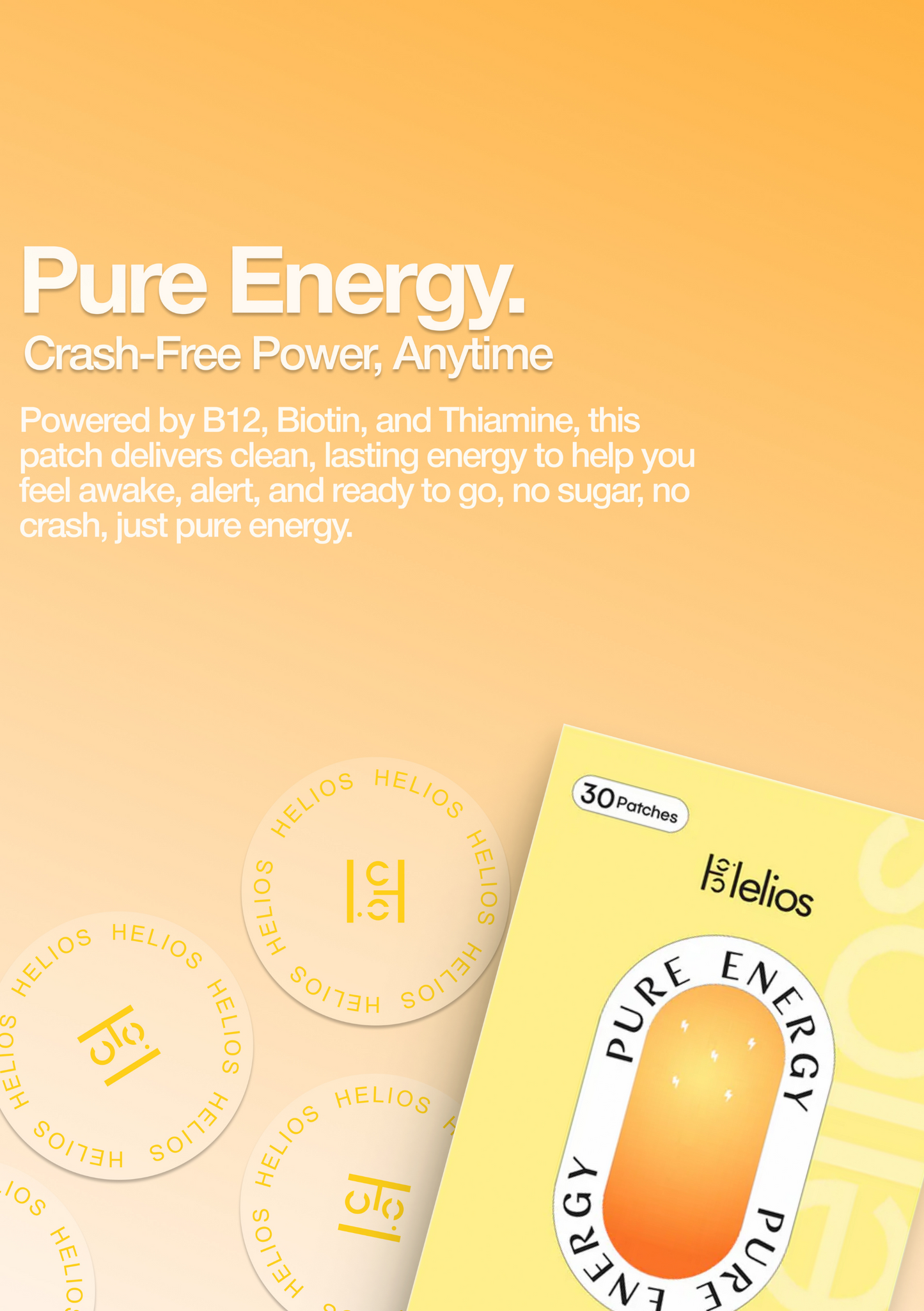 Pure Energy