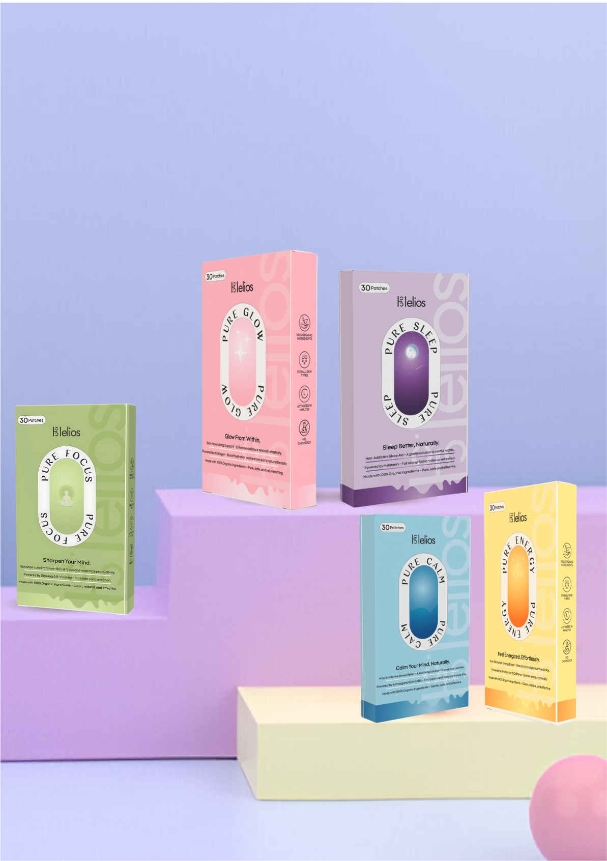 Mindfulness Bundle