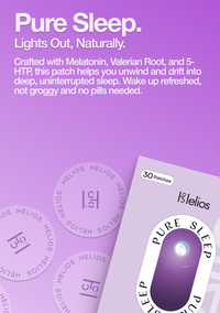 Pure Sleep