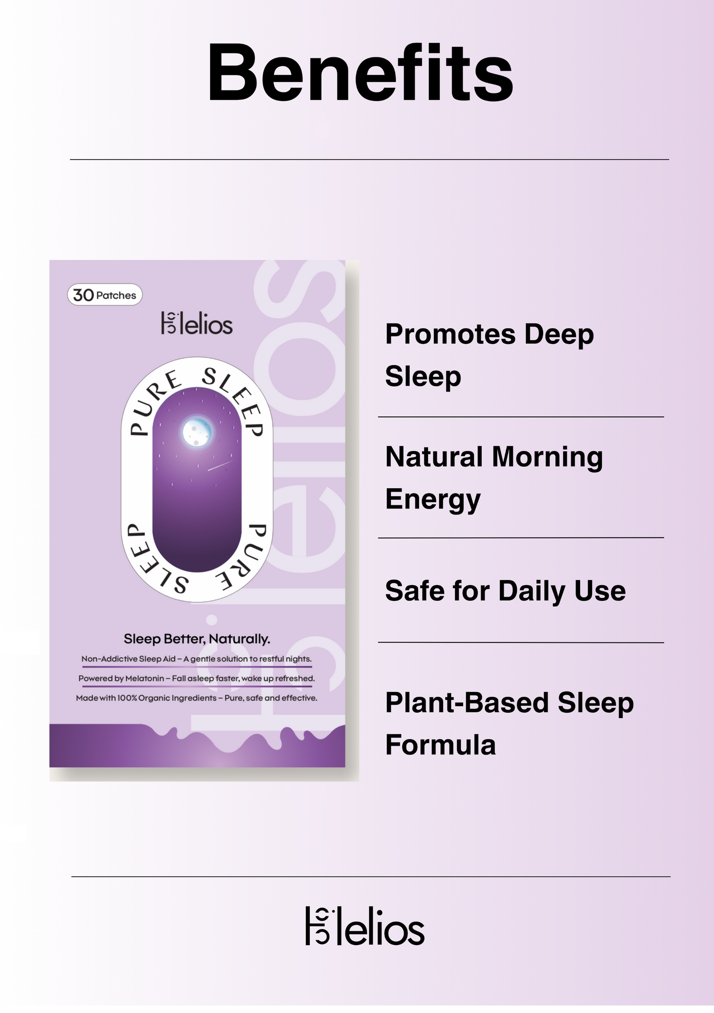Pure Sleep